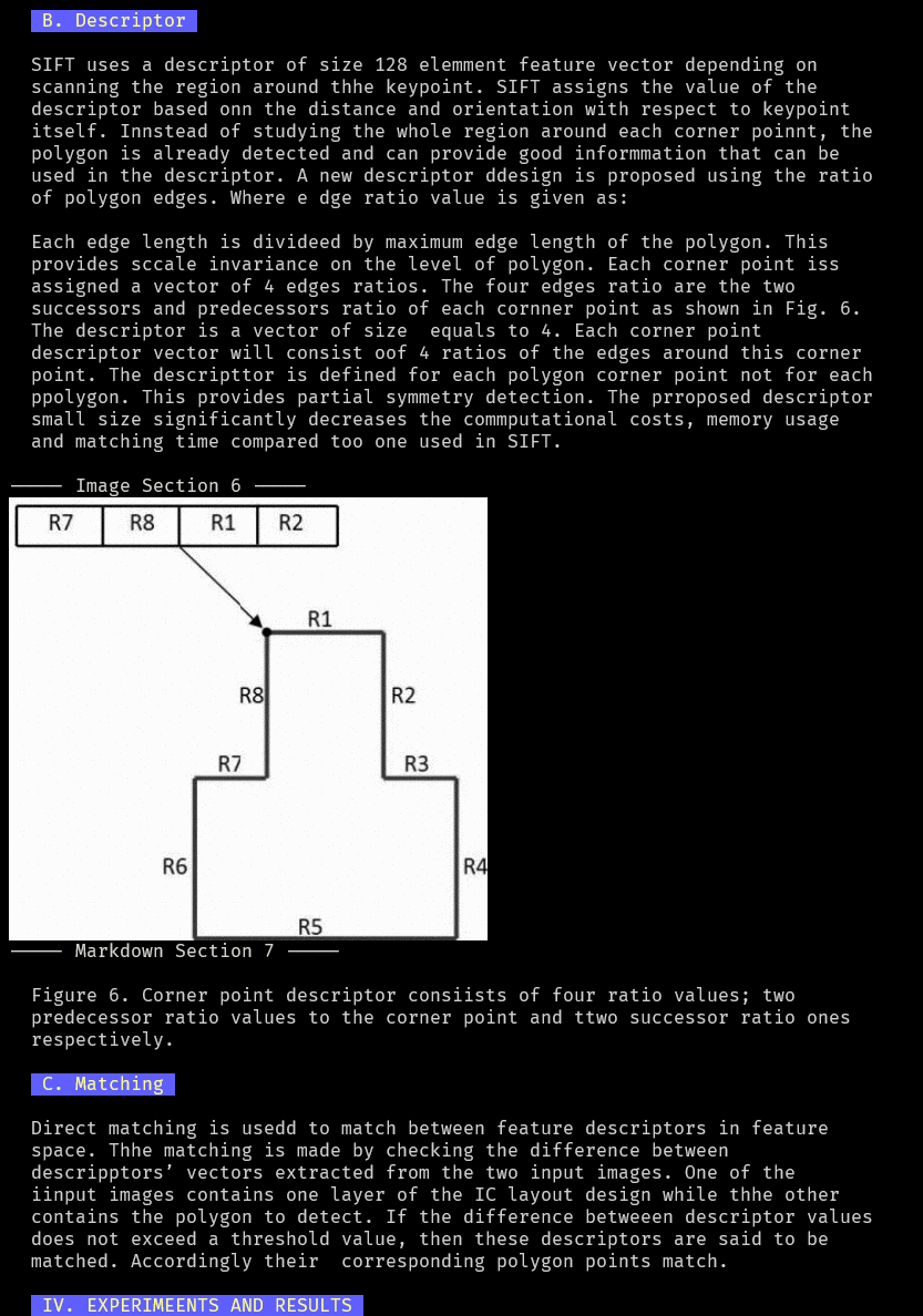 MDView Image